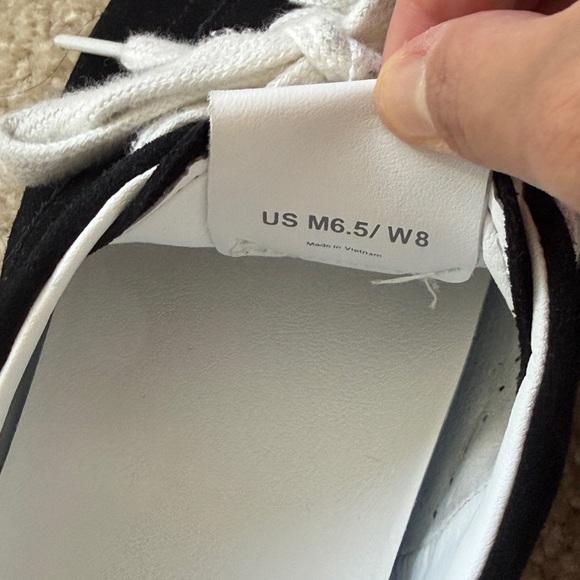 Alo sunset sneakers - Picture 7 of 8